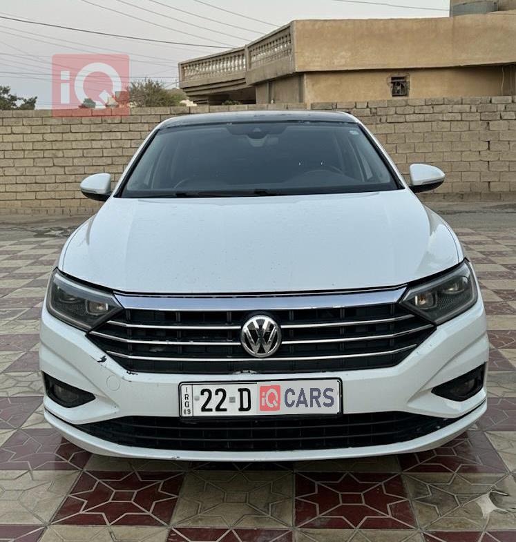 فولكسفاغن جيتا